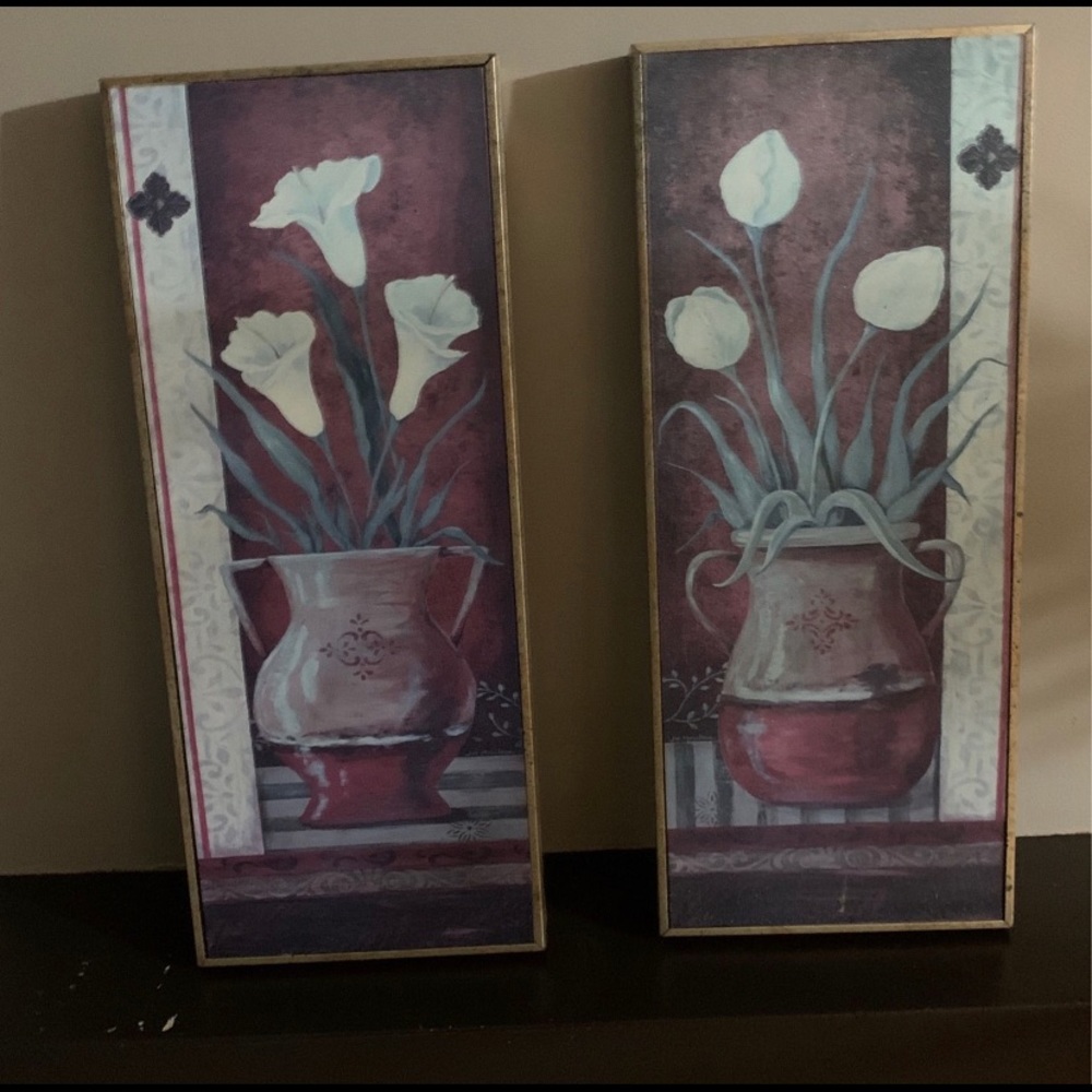 Canvas Art decor